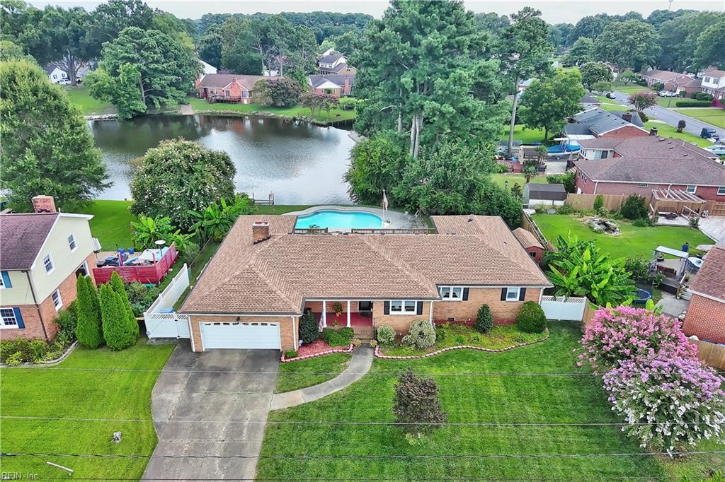 5221 Executive BLVD