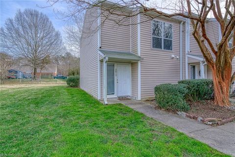 Photo of 3872 Staffordshire Lane, Williamsburg, VA 23188 (MLS # 10613873)