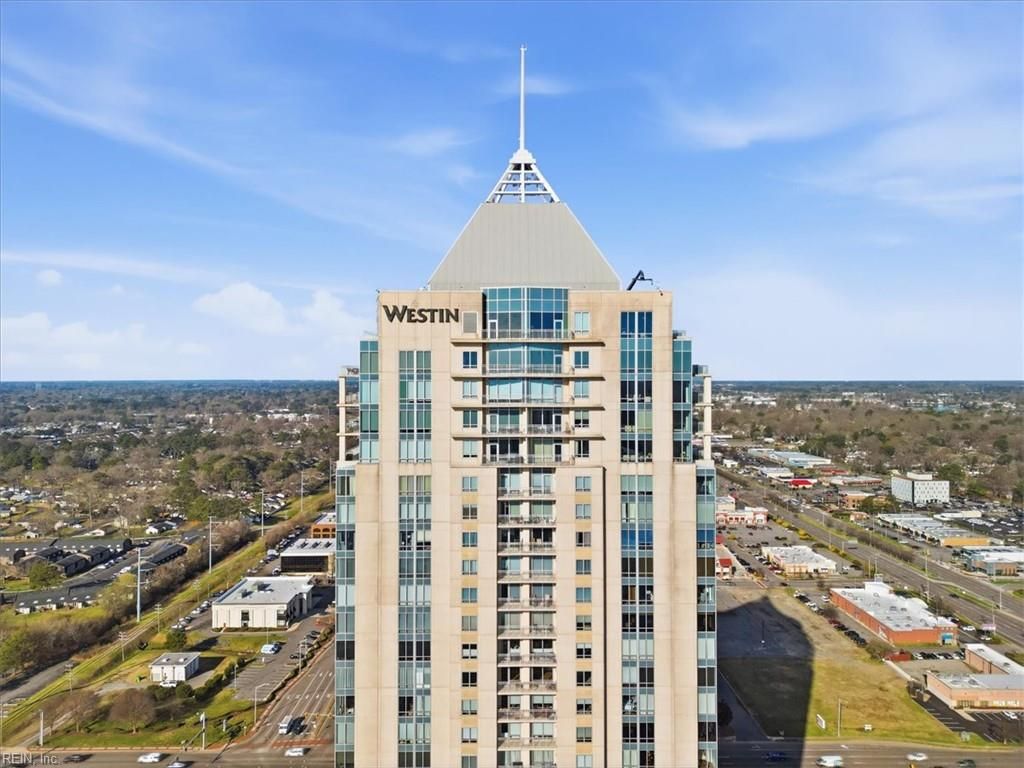 Photo of 4545 Commerce Street #1904, Virginia Beach, VA 23462 (MLS # 10624584)