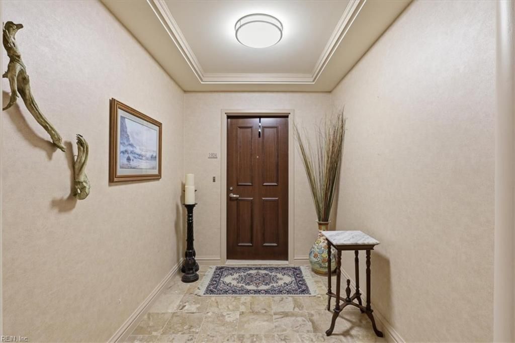 Photo of 4545 Commerce Street #1904, Virginia Beach, VA 23462 (MLS # 10624584)