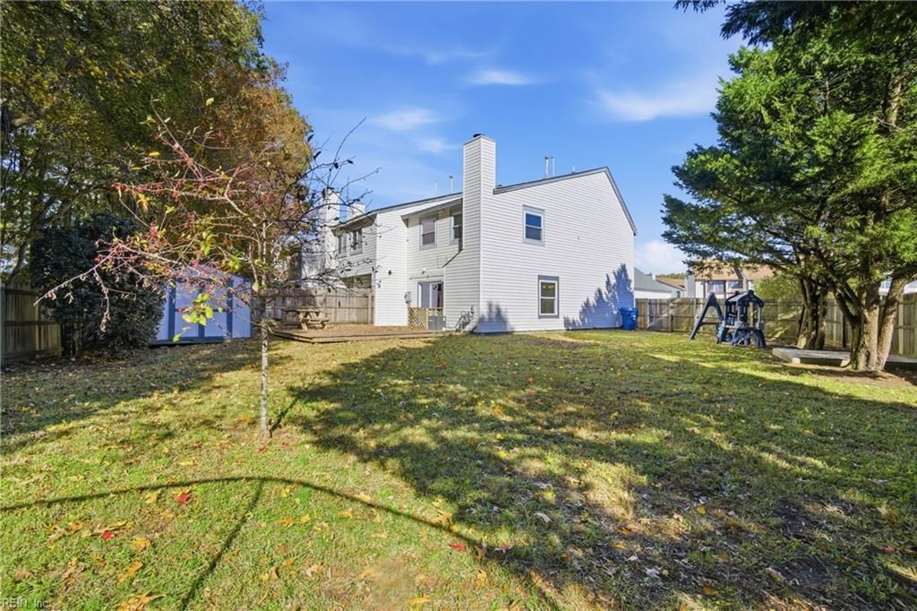 Photo of 768 Hecate Drive, Virginia Beach, VA 23454 (MLS # 10610038)