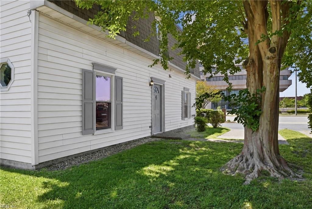 Photo of 294 Eaton Street, Hampton, VA 23669 (MLS # 10636345)