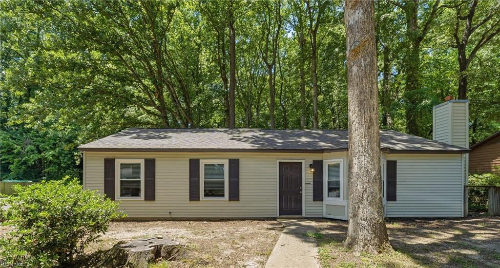 Photo of 249 Batson Drive, Newport News, VA 23602 (MLS # 10656323)