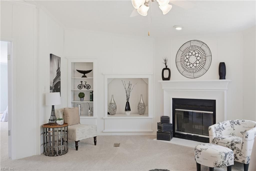 Photo of 42 Rabbit Run, Saluda, VA 23149 (MLS # 10631691)