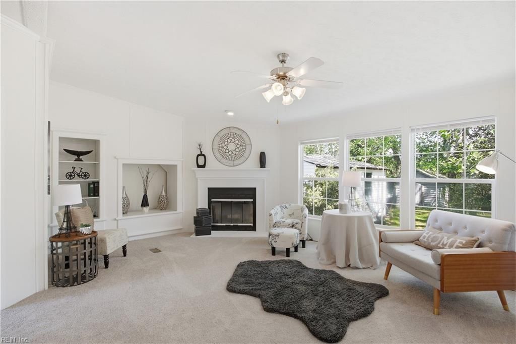 Photo of 42 Rabbit Run, Saluda, VA 23149 (MLS # 10631691)