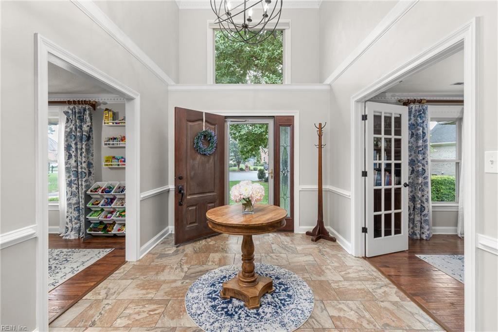 202 White Dogwood DR