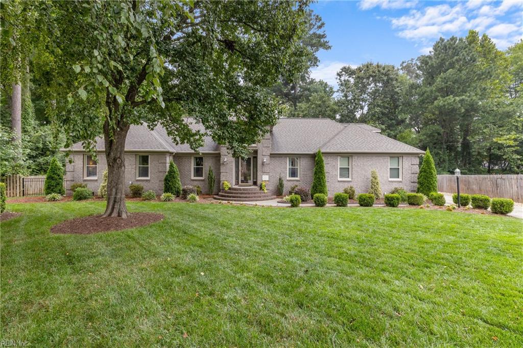 202 White Dogwood DR