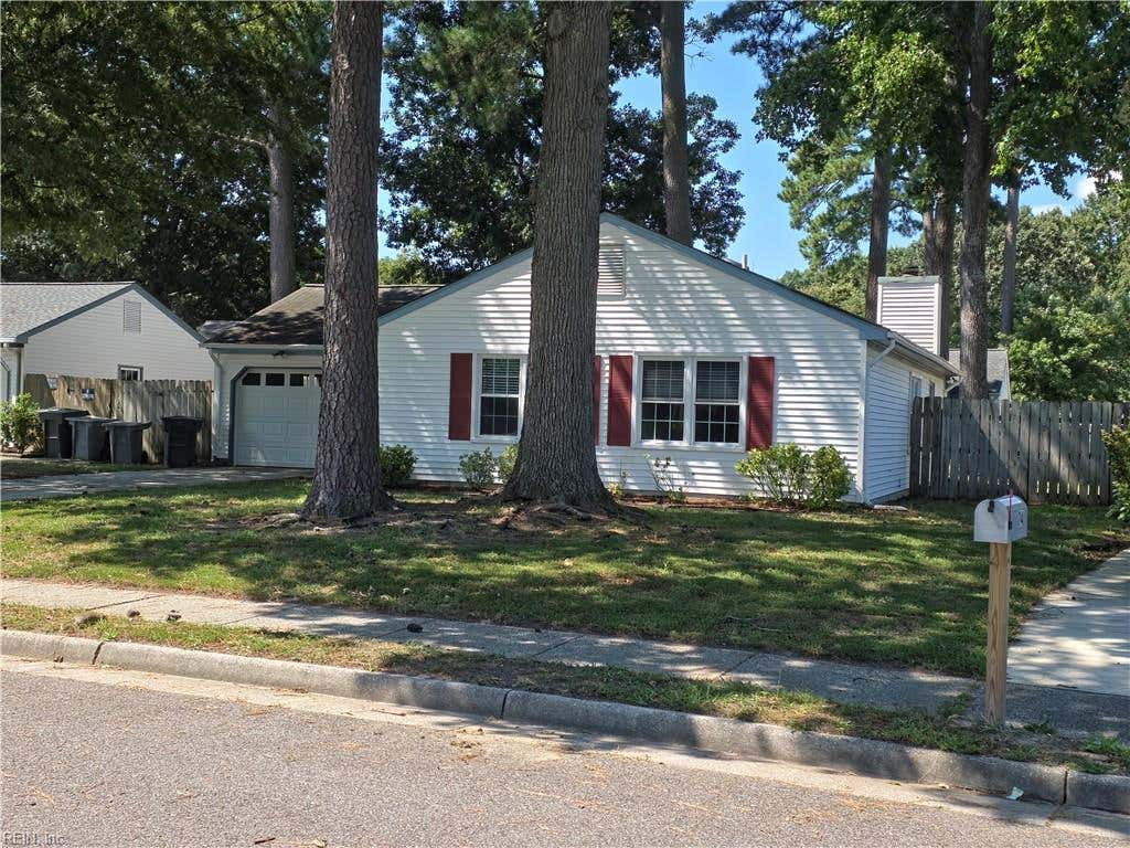 Photo of 76 Sanlun Lakes Drive, Hampton, VA 23666 (MLS # 10650161)