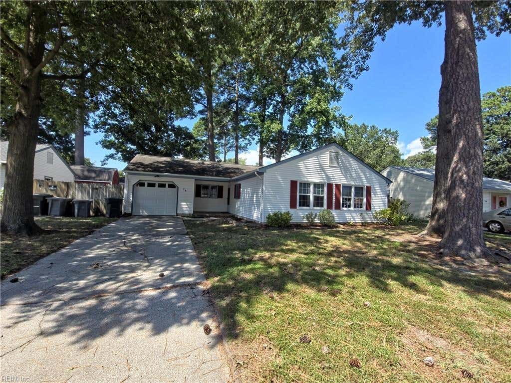Photo of 76 Sanlun Lakes Drive, Hampton, VA 23666 (MLS # 10650161)