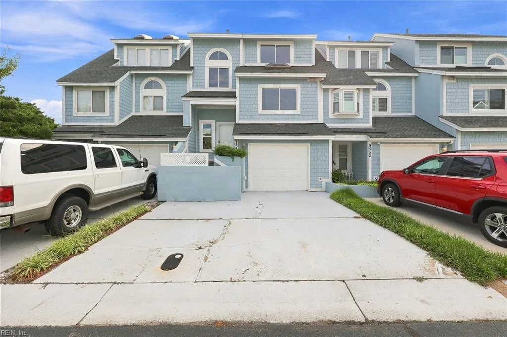 9554 Bay Front Drive, Norfolk, VA, 23518