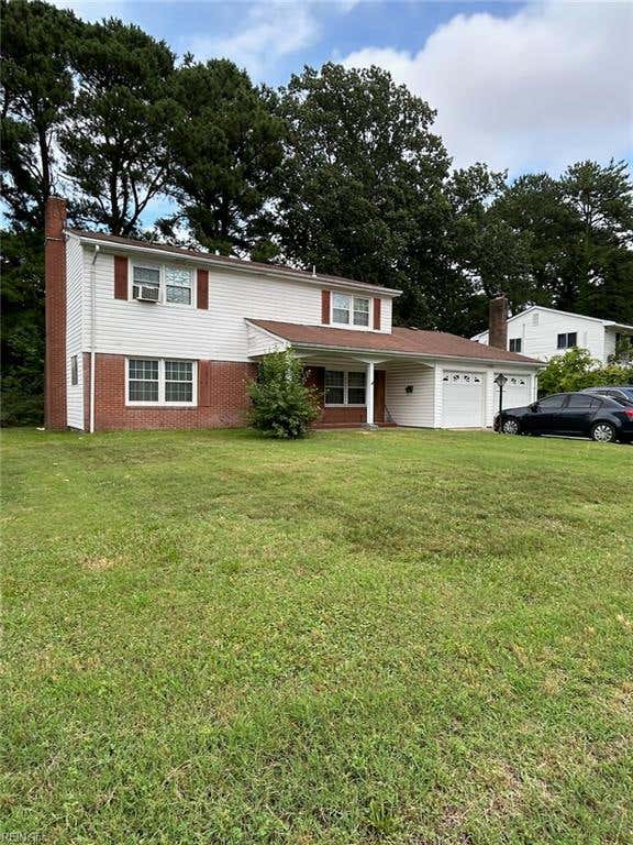 Photo of 5420 Princess Anne Road, Virginia Beach, VA 23462 (MLS # 10643758)