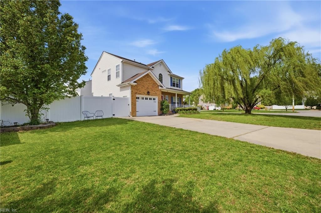 Photo of 1817 Laplaca Lane, Virginia Beach, VA 23464 (MLS # 10630248)