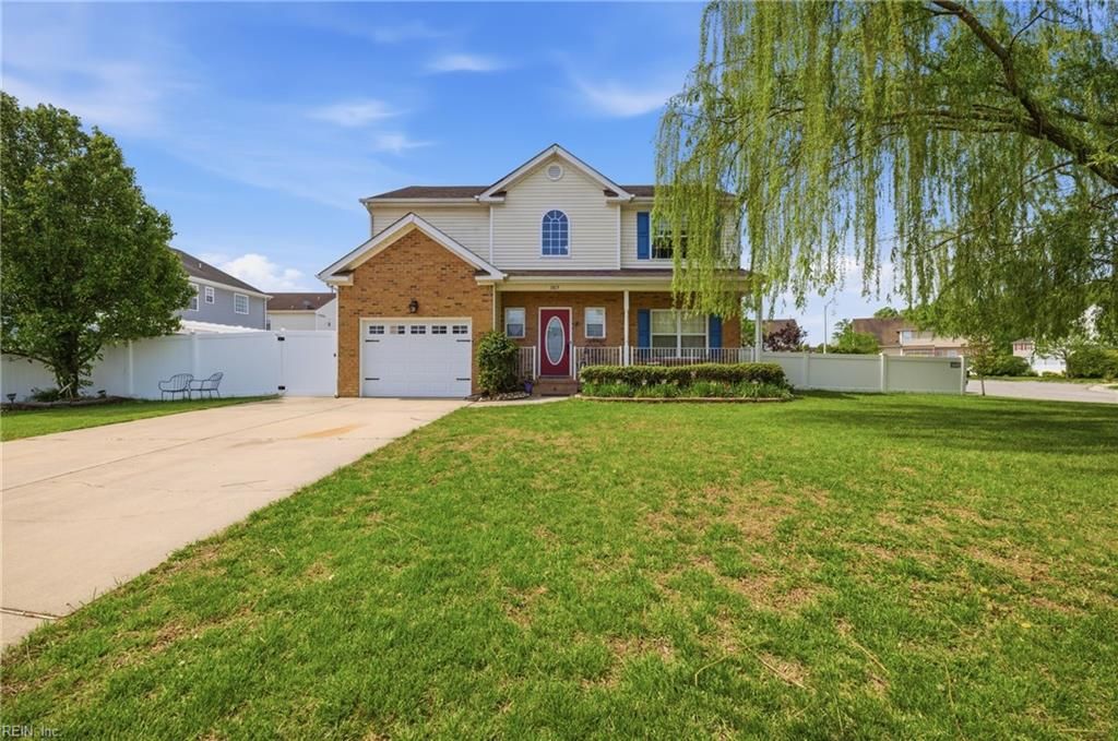 Photo of 1817 Laplaca Lane, Virginia Beach, VA 23464 (MLS # 10630248)