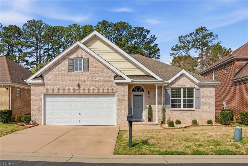 Photo of 107 Nautico Way #74, Portsmouth, VA 23703 (MLS # 10625136)