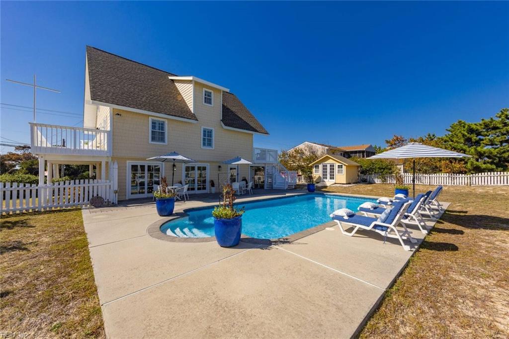 Photo of 204 Porters Island Road, Virginia Beach, VA 23456 (MLS # 10659478)