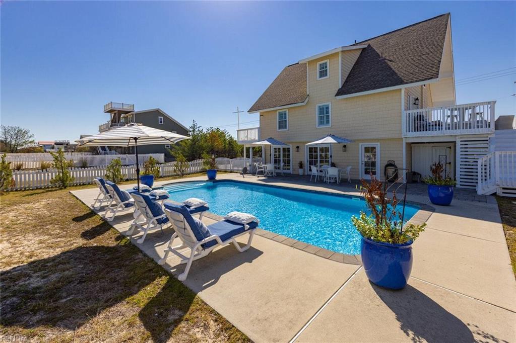 Photo of 204 Porters Island Road, Virginia Beach, VA 23456 (MLS # 10659478)