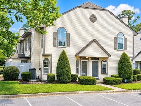 Photo of 1653 Lucia Court, Virginia Beach, VA 23455 (MLS # 10640751)