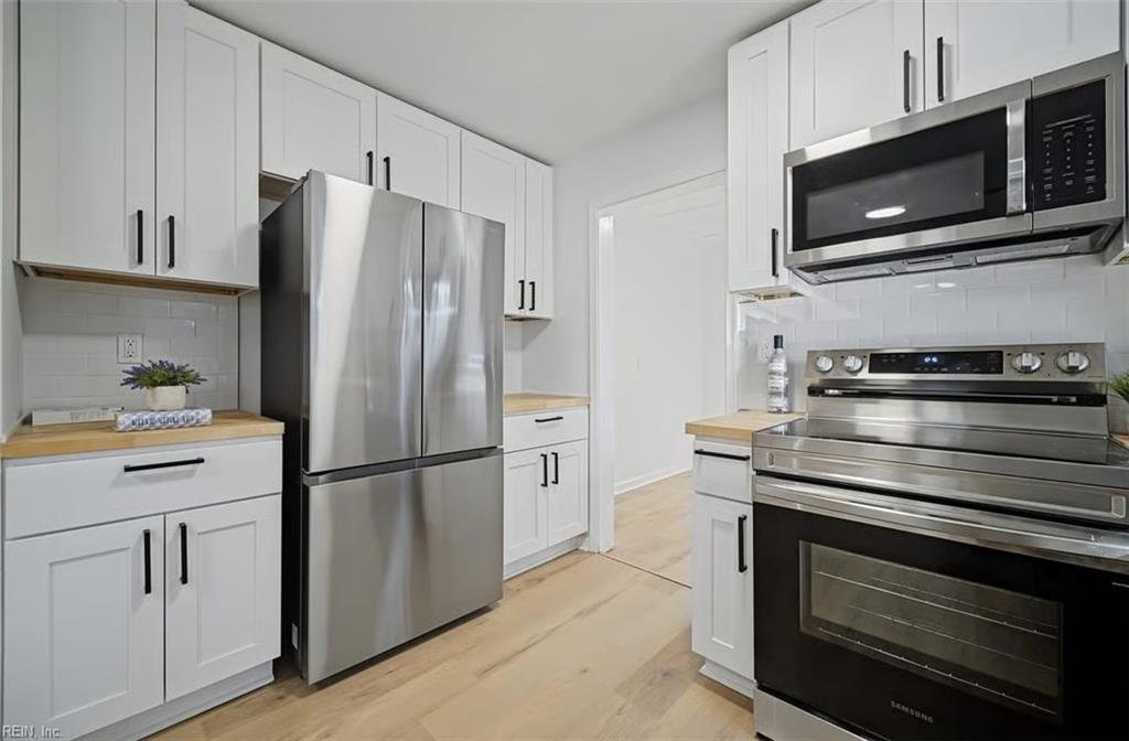 Photo of 16 Chowan Drive, Portsmouth, VA 23701 (MLS # 10659766)