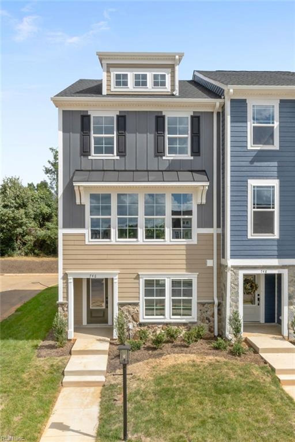 Photo of 7 Bracewell Lane, Yorktown, VA 23692 (MLS # 10631892)