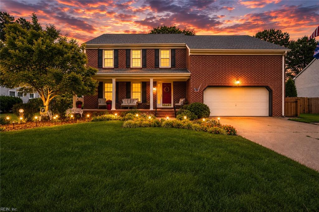 420 Brandon Way, Chesapeake, VA, 23320