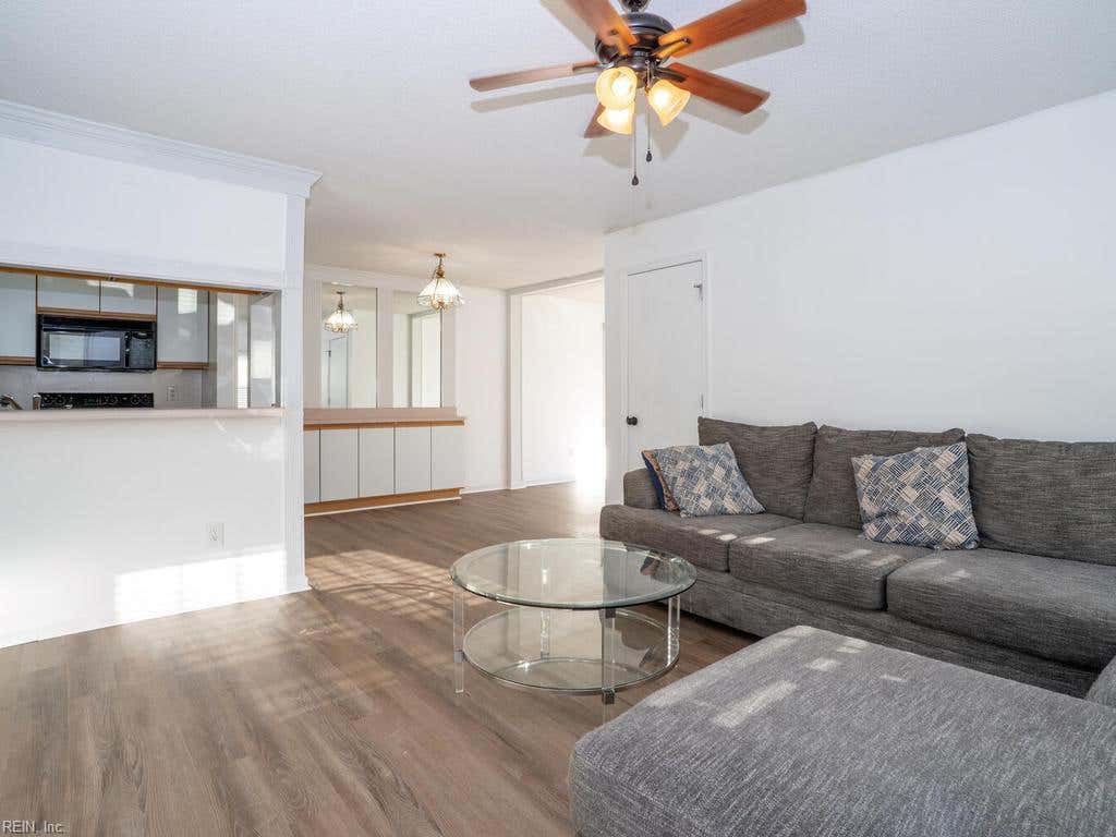 Photo of 3832 New River Reach #A, Portsmouth, VA 23703 (MLS # 10648385)