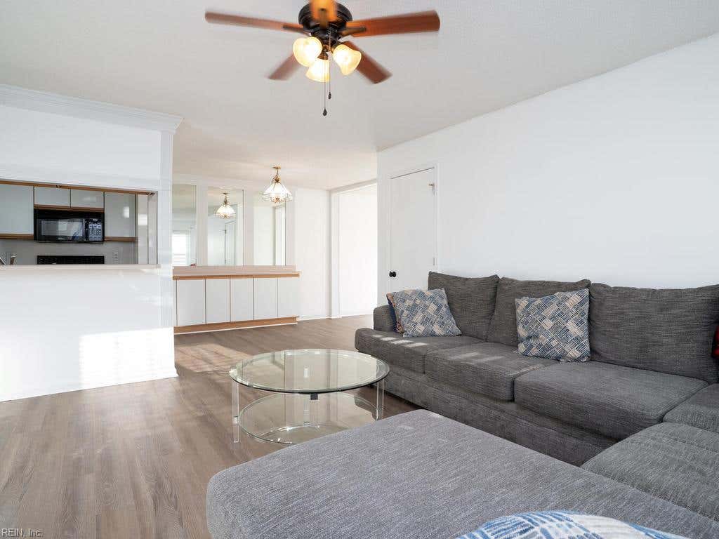 Photo of 3832 New River Reach #A, Portsmouth, VA 23703 (MLS # 10648385)