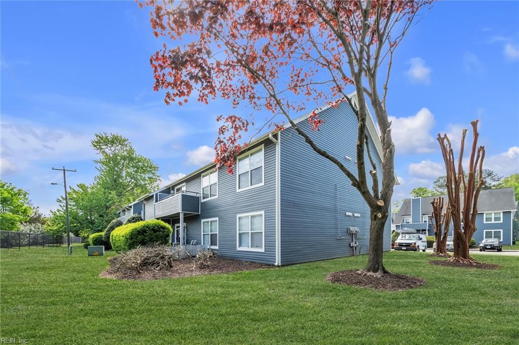 Photo of 12760 Saint James Place #A, Newport News, VA 23602 (MLS # 10629925)