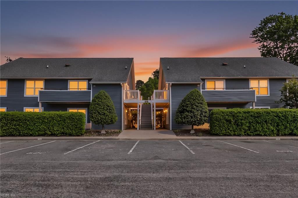 Photo of 12760 Saint James Place #A, Newport News, VA 23602 (MLS # 10629925)