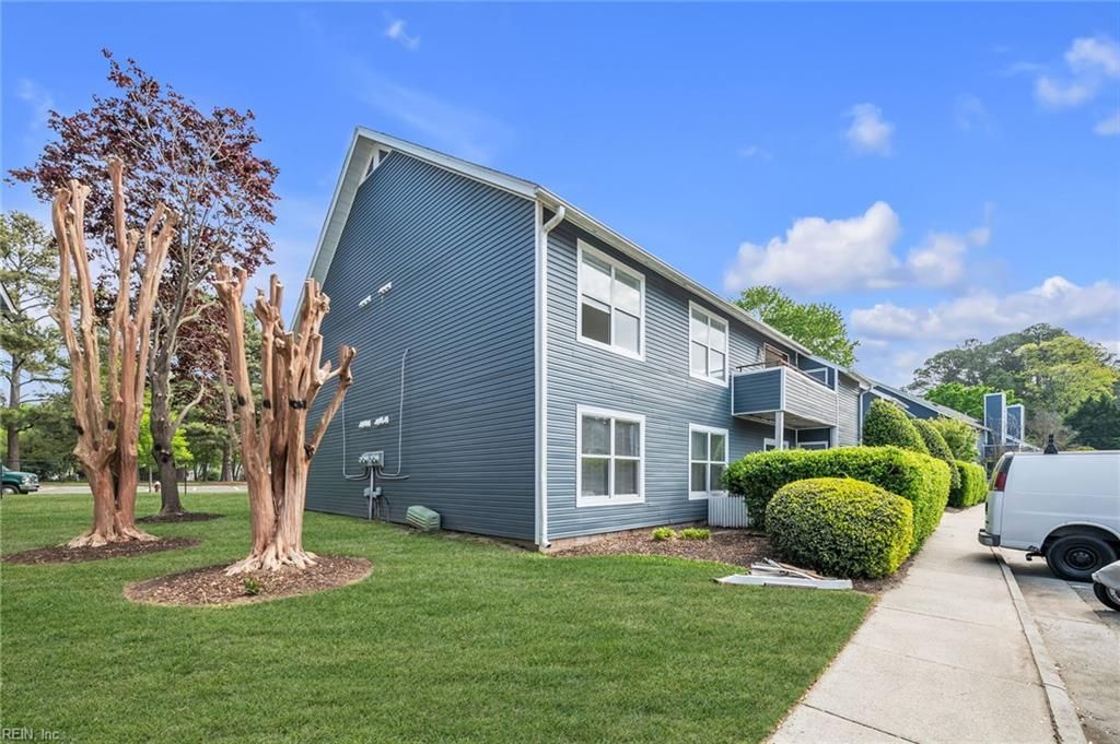 Photo of 12760 Saint James Place #A, Newport News, VA 23602 (MLS # 10629925)