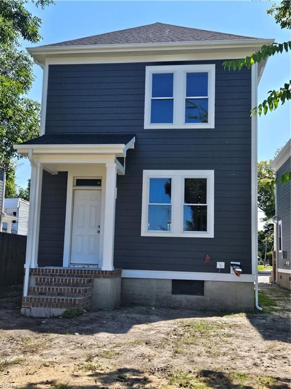 Photo of 765 C Avenue, Norfolk, VA 23504 (MLS # 10601938)