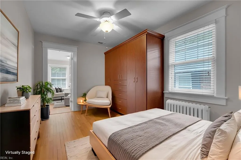 Norfolk, Virginia 23507, United States, 4 Bedrooms Bedrooms, ,3 BathroomsBathrooms,Residential,Active,209329