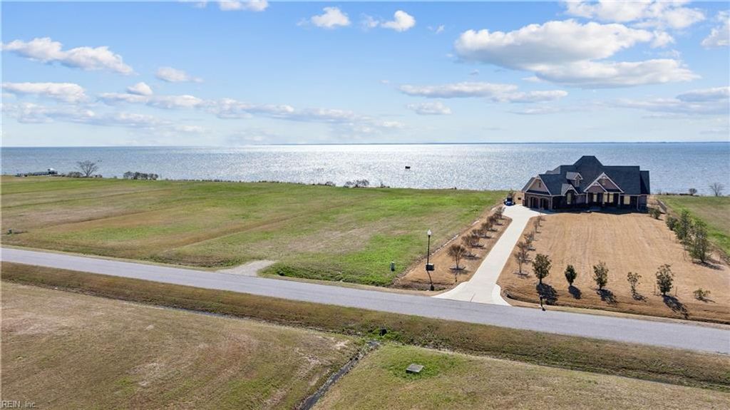 Photo of 136 Bald Eagle Pointe Drive, Hertford, NC 27944 (MLS # 10625103)