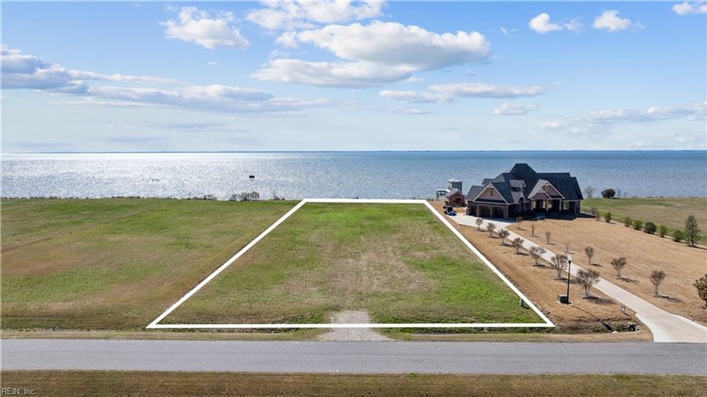 Photo of 136 Bald Eagle Pointe Drive, Hertford, NC 27944 (MLS # 10625103)