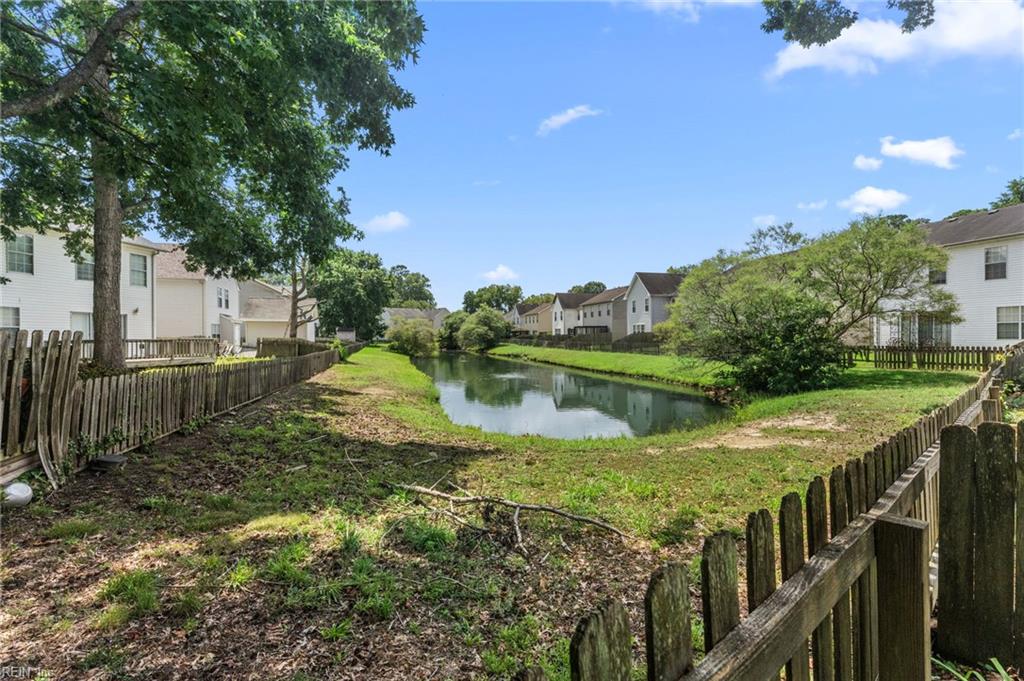 Photo of 332 Town Pointe Way, Newport News, VA 23601 (MLS # 10640828)