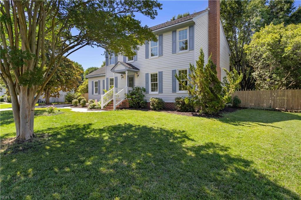 Photo of 2433 Bullock Trail, Virginia Beach, VA 23454 (MLS # 10636442)