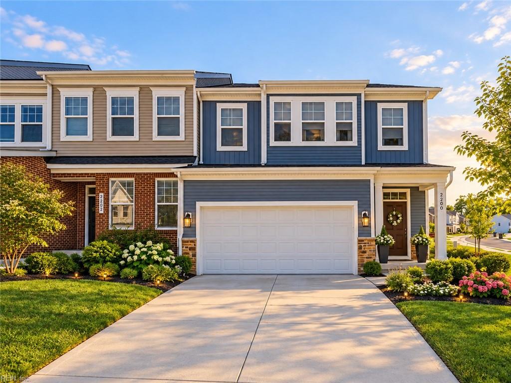 Photo of 2200 Fallon Circle Circle, Williamsburg, VA 23188 (MLS # 10657098)