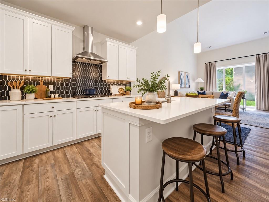 Photo of 2200 Fallon Circle Circle, Williamsburg, VA 23188 (MLS # 10657098)