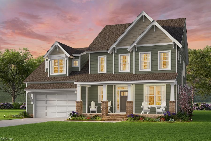 2128 Sassafras Way, Virginia Beach, VA, 23456