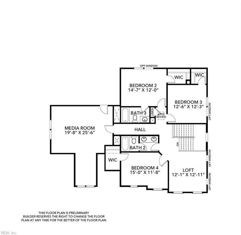 Photo of 2128 Sassafras Way, Virginia Beach, VA 23456 (MLS # 10645910)
