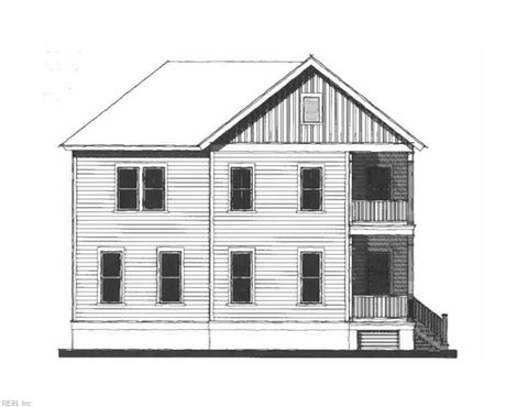 9508 23rd Bay ST Norfolk VA 23518