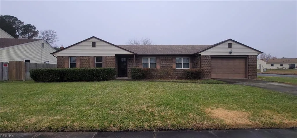 Chesapeake, Virginia 23323, United States, 3 Bedrooms Bedrooms, ,2 BathroomsBathrooms,Residential,Pending,25937