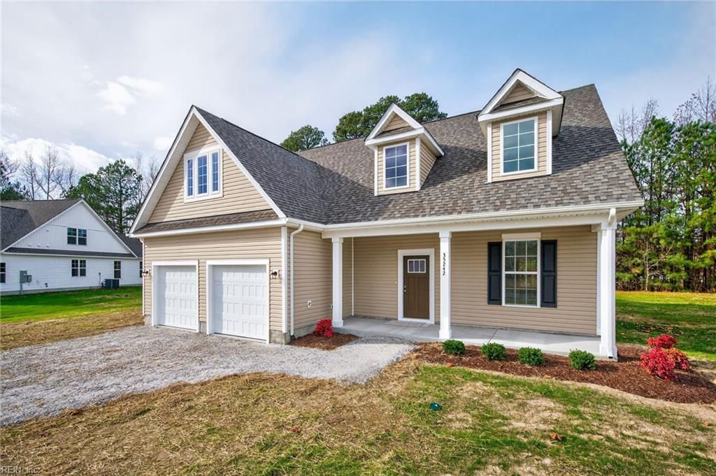 Photo of 35242 Amanda Loop, Ivor, VA 23866 (MLS # 10611798)