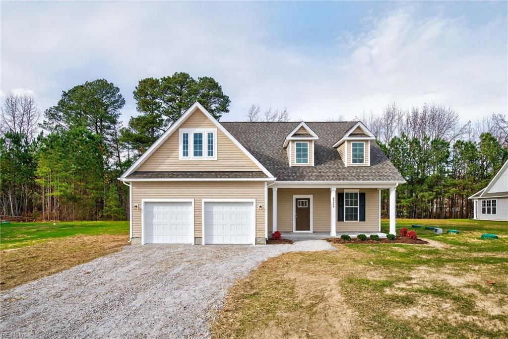 Photo of 35242 Amanda Loop, Ivor, VA 23866 (MLS # 10611798)