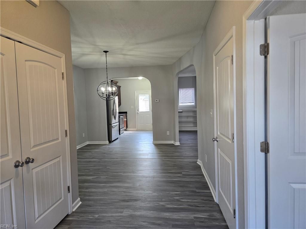 Photo of 1402 Laurel Avenue #n/a, Chesapeake, VA 23325 (MLS # 10624473)