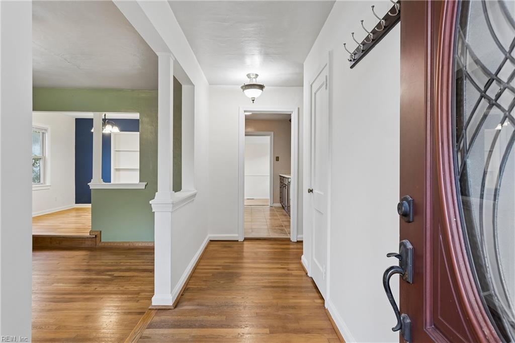 Photo of 627 Sedgefield Drive, Newport News, VA 23605 (MLS # 10659980)