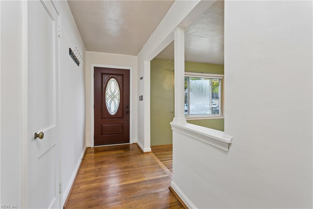 Photo of 627 Sedgefield Drive, Newport News, VA 23605 (MLS # 10659980)