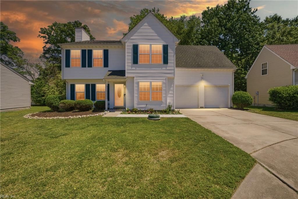 Photo of 6354 Trafalgar Ct CT, Norfolk, VA 23513 (MLS # 10633473)