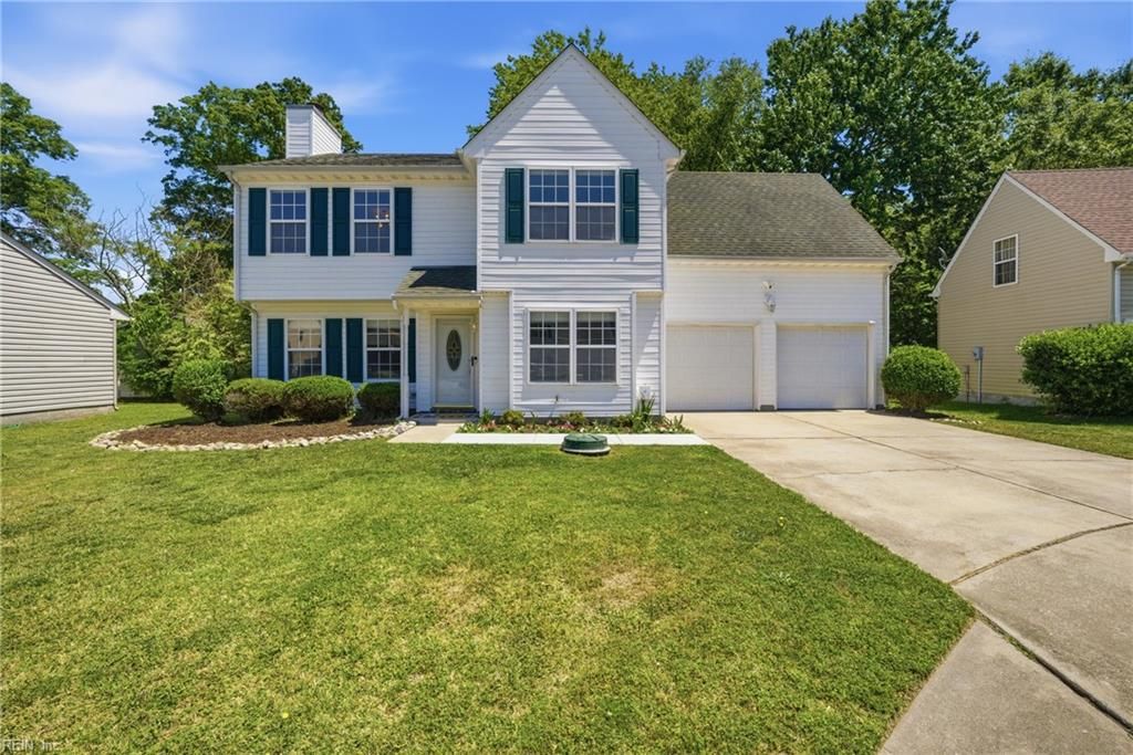Photo of 6354 Trafalgar Ct CT, Norfolk, VA 23513 (MLS # 10633473)