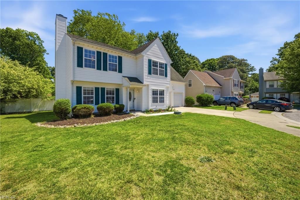 Photo of 6354 Trafalgar Ct CT, Norfolk, VA 23513 (MLS # 10633473)