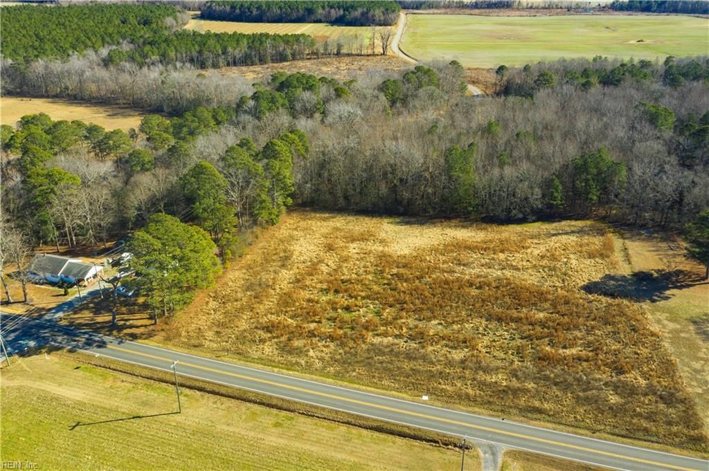 Photo of 8374 Rolfe (Lot A) Highway, Dendron, VA 23839 (MLS # 10619643)